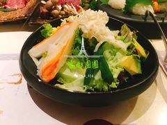 -赤坂亭M9和牛烧肉·日料398放题(万达店)