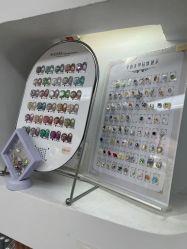 -芊冉•美甲美睫纹绣