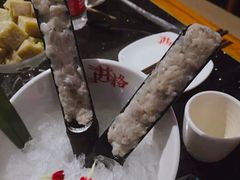 -井格重庆火锅(新世纪店)
