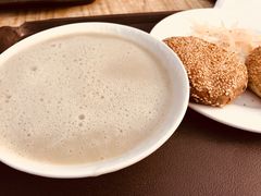 -老磁器口豆汁店(天坛店)