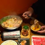 长安日料新宠！寿喜锅沸腾你的味蕾！