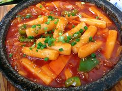 -星火东北碳火烤肉(华大店)