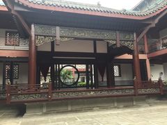 -重庆川剧博物馆