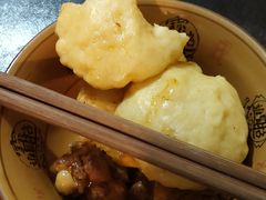 -潭州老友灶台鸡·竹屋老灶(光明E城店)