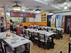 大堂-大拇指龙虾(娄葑文体中心店)