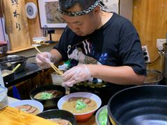 -老龙亭拉面店
