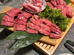 -NIUAN牛庵·日式和牛烧肉(恒隆店)