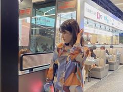 -敏华冰厅(平安金融中心店)
