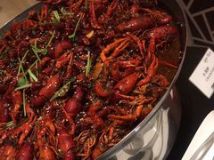 -沈阳和平艾美酒店新食谱西餐厅