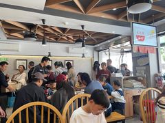 -天天鲜面馆(衡山路店)
