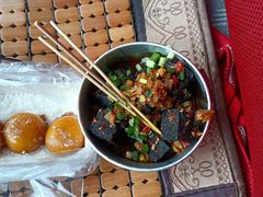 -董顺桃老长沙臭豆腐(步行街店)
