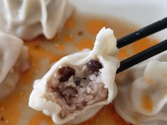 -大眼锅贴水饺(河东店)