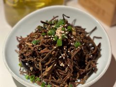 真定府崩肝-真定郝家排骨(正定县总店)