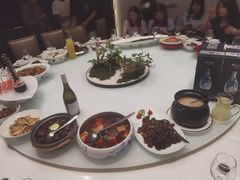 -湖锦酒楼·32年地道湖北菜(光谷店)
