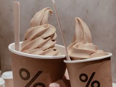 %&nbsp;&nbsp;冰激凌-% Arabica阿拉比卡咖啡烘焙工坊