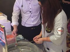 -炭舍干锅·烤鱼(扬名广场店)