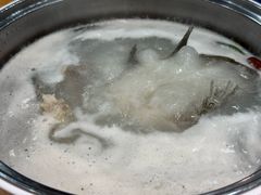 -风情丽江斑鱼火锅(孙家沟西南路80号店)
