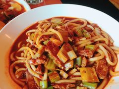 -疆Jiang·新疆秘制料理