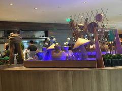 -OPEN開全日自助餐厅·牛肉火锅·海鲜(佛山希尔顿酒店)