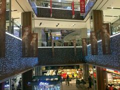 -远洋未来广场(育慧北路店)