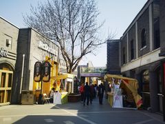 -龙湖星悦荟(颐和店)