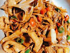 -金枝玉叶上海人家食府(三里河店)