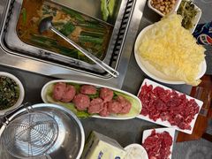 -鑫宝沙茶牛肉火锅(永泰店)