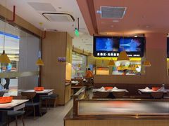 -小鱼小牛·鱼牛干锅·脆鱼火锅(世欧广场店)