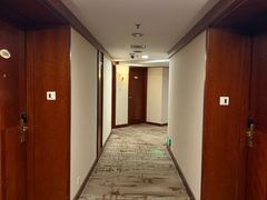 -上海建国宾馆-葵园餐厅