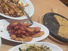 -宏状元现熬粥·京味菜(黄寺大街店)