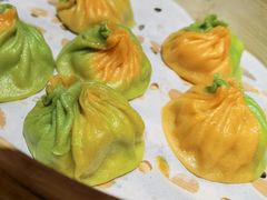 -苏小柳手工点心(人民广场分院)