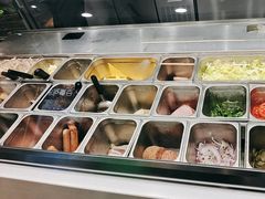 -赛百味SUBWAY(凯丹店)