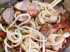 -阿婆米粉店