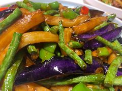 -滇铺子·云南特色菜·第九届野生菌美食节(东风东路c86店)