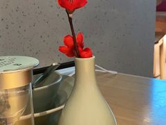 -蜜桃餐厅·伴山(绿宝广场店)