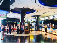 -万达影城(常熟IMAX店)