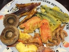 -松子料理(白家庄店)