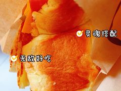-麦当劳(凯德MALL太阳宫店)