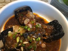 -俏九州·小炒黄牛肉(华润万象汇店)