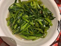 -彭耕记猪油炒小菜(吉联mall店)