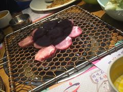 -老炉家木炭烤肉(长江国际店)