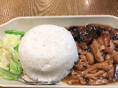 -李先生牛肉面大王(北京平谷步行街店)