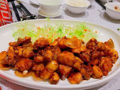 -北京王府井希尔顿酒店·秦唐中餐厅Chynna