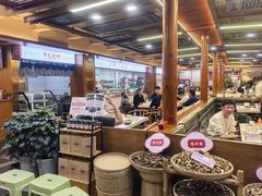 -土连锅·现熬养生汤锅(梁家巷店)