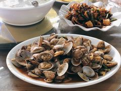 -明记海鲜大排档(巽寮湾店)