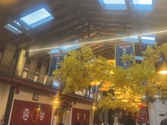 -老灶房-四川土菜(铁牛广场店)