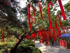 -天津盘山风景名胜区