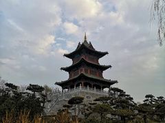 -迎泽公园