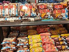 -物美大卖场(玉蜓桥店)