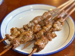 羊肉串-伊隆斋(什刹海店)